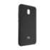 Чохол Silicone Case for Xiaomi Redmi 8A Black (18) - 2