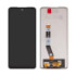 Дисплейний модуль для Motorola Moto G32, Service Pack, Black - 1