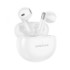 Безпровідна гарнітура Borofone BW28 White - 1