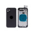 Корпус для iPhone 11, High Copy, Black - 1
