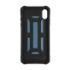 Чохол UAG Pathfinder iPhone XS Max Dark Blue (HC) - 4