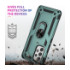 Чохол Cosmic Robot Ring for Samsung Galaxy A53 5G Army Green - 4