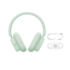 Безпровідна гарнітура Baseus Bowie H1i Noise-Cancellation Wireless Headphones Natural Green - 2