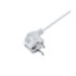 Мережевий подовжувач LDNIO SC10610, 10xSocket/1xType-C/5xUSB-A, QC 3.0, 2m, White - 6