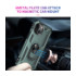 Чохол Cosmic Robot Ring for Apple iPhone 13 Army Green - 5