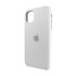 Чохол HQ Silicone Case iPhone 11 White - 1