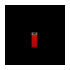 Флешка Mibrand USB 2.0 Chameleon 32Gb Red - 2