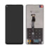 Дисплейний модуль для Huawei P40 Lite 5G, Service Pack, Black - 1