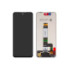 Дисплейний модуль для Xiaomi Poco M6 Pro 5G, Redmi 12, ver. Tianma, Original PRC, Black - 1