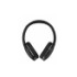 Безпровідна гарнітура Baseus Encok Wireless headphone D02 Pro (2022 Edition) Black - 1