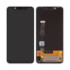 Дисплейний модуль для Xiaomi Mi 8, High Copy, OLED, Black - 1