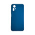 Чохол Silicone Case for Xiaomi Redmi Note 12s Cosmos Blue (31) - 1