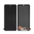 Дисплейний модуль для Xiaomi Poco M5s, Redmi Note 10, Original Ref., Black - 1