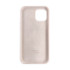 Чохол Copy Silicone Case iPhone 12/12 Pro Sand Pink (19) - 5