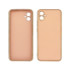 Чохол Glossy Color для Samsung A04 A045F Pink - 1