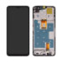 Дисплейний модуль для Huawei Honor X6a, з рамкою, High Copy, Black - 1