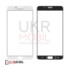Стекло дисплея Samsung A9100 Galaxy A9 Pro 2016, White - 1