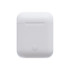 Безпровідна гарнітура Apple Airpods 2 Copy, White - 4