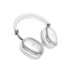 Безпровідна гарнітура Hoco W35, Silver - 6