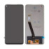 Дисплейний модуль для Xiaomi Redmi 10X 4G, Redmi Note 9, OriginalPRC, Black - 1