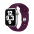 Ремінець для Apple Watch (38-40mm) Sport Band Purple (45)  - 2