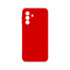 Чохол Silicone Cover для Samsung A175/A176 Galaxy A17, Red - 1