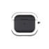 Silicone Case for AirPods 3 TPU Black Green (11) - 4