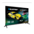 Телевізор Blaupunkt 43", 43FBG5000, LED, Google TV, Wi-Fi, Full HD - 3