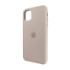 Чохол HQ Silicone Case iPhone 11 Sand Pink - 1
