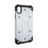 Чохол UAG Pathfinder iPhone X/XS White (HC) - 2