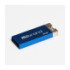 Флешка Mibrand USB 2.0 Chameleon 64Gb Blue - 2