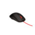 Провідна миша Fantech G13 Rhasta 2, Black - 1