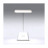 Настільна лампа SD-873W5 LED Flexible, Wireless Charge, White - 6