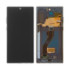 Дисплейний модуль для Samsung N975F Galaxy Note 10 Plus, з рамкою, Original Ref., Black - 1