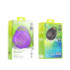Безпровідна колонка Hoco HC24, Purple - 5
