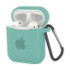 Silicone Case for AirPods Ocean Blue (21) - 1