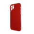 Чохол Anyland Carbon Ultra thin для Apple iPhone 11 Pro Red - 2