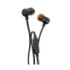 Гарнітура JBL T290 Black - 1