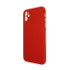 Чохол Anyland Carbon Ultra thin для Apple iPhone 11 Red - 2