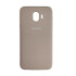Чохол Silicone Case for Samsung J400 Sand Pink (19) - 1