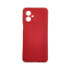 Чохол Silicone Case for Motorola G54 Red - 1