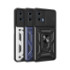 Чохол Armor Guard Shield Motorola G34 5G Dark Blue - 1