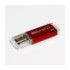 Флешка Mibrand USB 2.0 Cougar 64Gb Red - 1