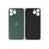 Задня панель корпуса для iPhone 13 Pro Max, зелена, потрібно зняти скло камери, alpine Green, small  - 1