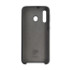 Чохол Silicone Case for Samsung M30 Black (18) - 3