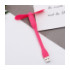 Мобільний вентилятор USB Pink - 9