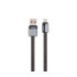 Кабель Remax RC-044i Platinum Lightning - 3