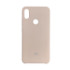 Чохол Silicone Case for Xiaomi Redmi S2 Sand pink (19) - 1