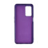 Чохол Silicone Case for Oppo A54 Purple (30) - 3