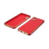 Чохол Glossy Color для Samsung A04s A047F Red - 3